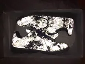 maison margiela replica reflective