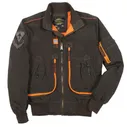 Куртка Alpha Industries Richardson Replica Grey