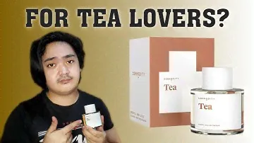 Commodity Tea (2013) | 2021 Review