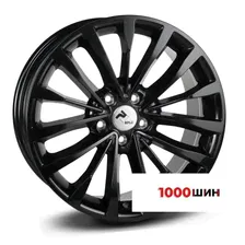 Диски 8*18 5*112 ET30 66,6 Replica BM97 GB