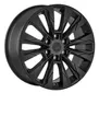 Легковые диски Replica LegeArtis TY572 MB 8Jx18 PCD 6x139,7 ET25мм 106.3мм