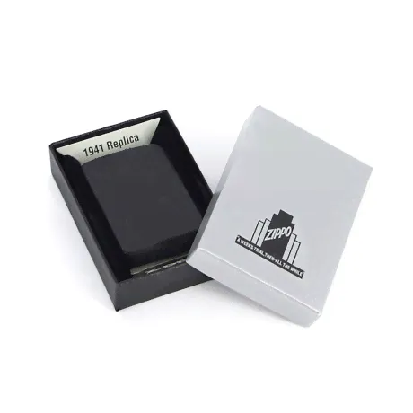 Зажигалка Zippo 1941 Replica, (28582)-1