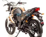 Motoland Bandit 250, replica Yamaha FZ 250 Fazer