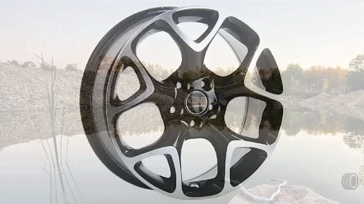 Диски replica concept r20 5x115 8,5j et41 d70,1 replica concept-opl502 bkf legeartis Отзывы Обзор