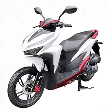 Скутер Inferno - 150cc (replica Honda Click)