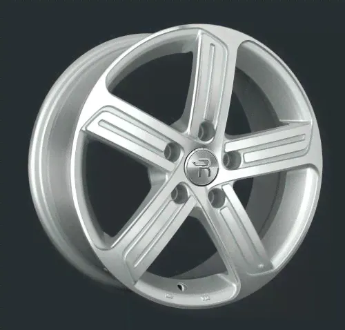 Диски Replay Replica Skoda SK109 6.5x16 5x112 ET46 ЦО57.1 цвет SF 034250-160035006