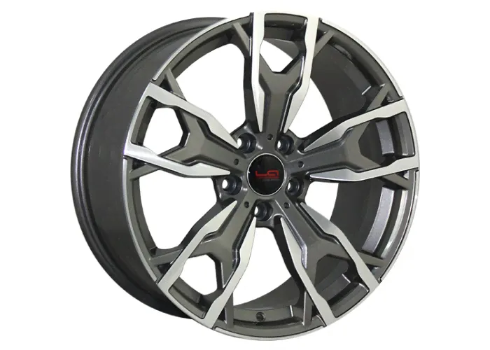 Литые колесные диски Replica Concept B534 8.5x19 5x120 ET38 DIA72.6 GMF-0