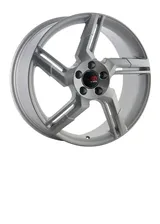 Легковые диски Replica LegeArtis Concept-MB501 S 8.5Jx19 PCD 5x112 ET64мм 66.6мм
