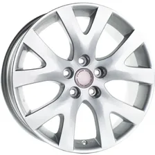 Колесный диск Replica GR MA4 (GR) 7.5xR18 5x114.3 ET54 DIA67.1