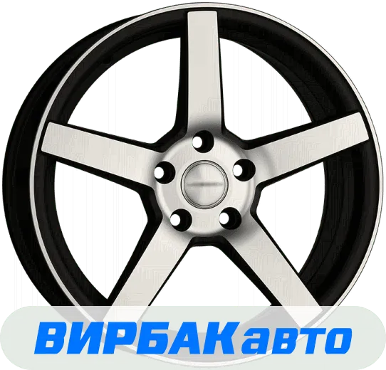 Диски литые VSN (Replica VOSSEN) CV3 16" 5/112-0