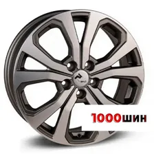 7*18 5*114,3 ET48 56,1 Replica SU40 HSGMFP