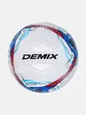 Мяч футбольный Demix DF900 Replica 29843440299 Мультицвет