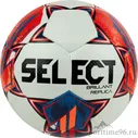 Мяч футбольный Select Brillant Replica V23 0994860003 р.4