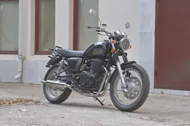 Мотоцикл Honda CB 650 Replica