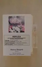 Пробник Maison Margiela Replica Flower Market EDT