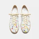 Maison Margiela Replica Painter - Off White / Paint - 44