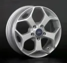Диски Replica FD12 15 / 5*108 ET52.5 D63.3 J6.0 S