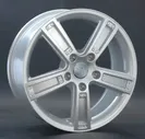 Диск Replica Replay VV62 R19 9j 5/130 ET60 D71,6 серебристый