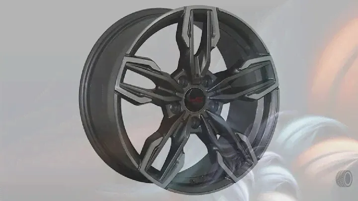 Диски replica concept r18 5x120 8j et43 d72,6 replica concept-b535 gmf legeartis Отзывы Обзор