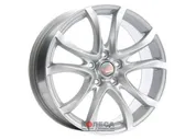 Литые колесные диски Replica Concept MZ501 7x17 5x114.3 ET50 DIA67.1 Silver