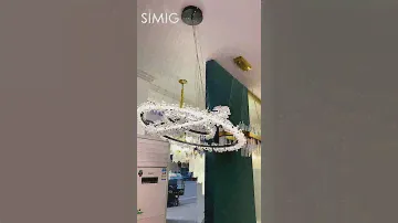The most popular chandelier in 2023