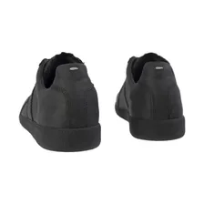 Replica Canvas Sneakers