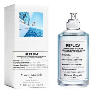 MAISON MARTIN MARGIELA REPLICA SAILING DAY, туалетная вода унисекс 100 мл
