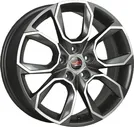 Колесный диск LegeArtis Replica Concept-SK516 7x17/5x112 ET40 D57.1 GMF