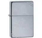 Отзывы о зажигалке Zippo Replica с покрытием Street Chrome 267