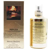 Maison Margiela Replica By the Fireplace edt unisex 100 ml ОАЭ-0