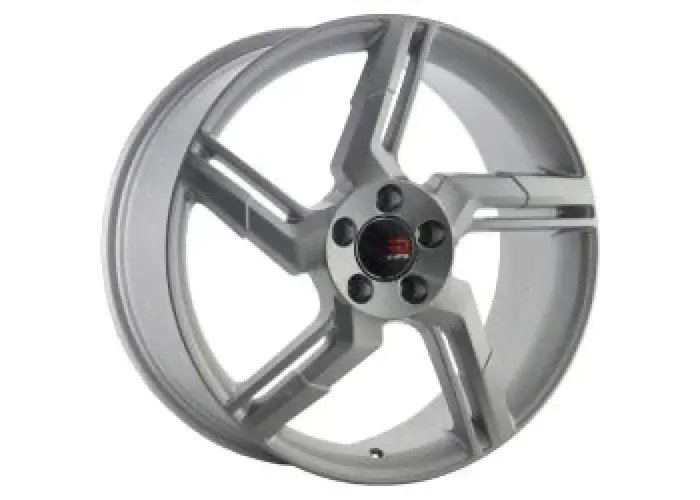 Литые колесные диски Replica Concept MR501 8.5x19 5x112 ET48 DIA66.6 Silver