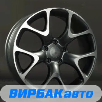 Диски литые Replica H OP20H 16" 5/105