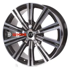FR replica TY242 (TY089) 8x18/5x150 ET60 D110,2 BMF (№32)