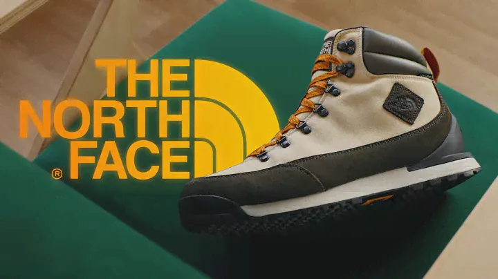 Ботинки для всего. Обзор The North Face Back-To-Berkeley 4