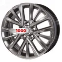 7*17 5*114,3 ET45 60,1 FR replica TY222 (TY721) HB №15