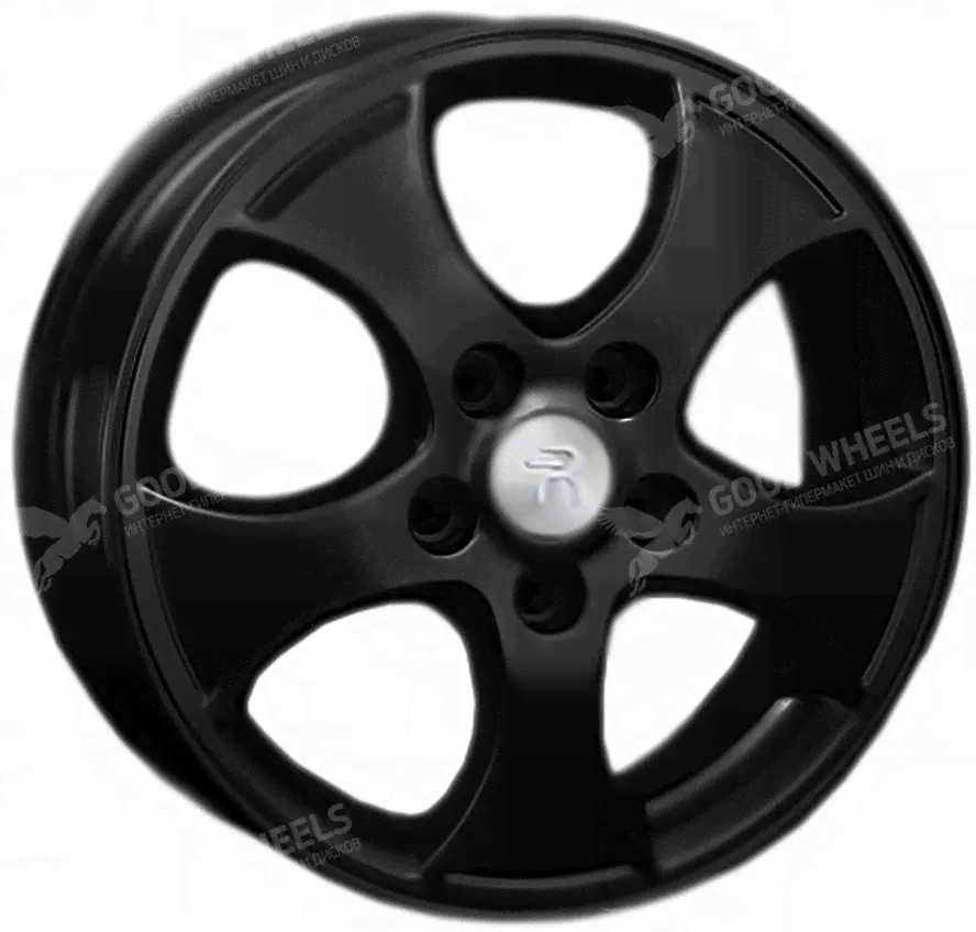 Литые диски Replica (Реплика) для Kia Ki47 6.5x16 5x114.3 ET32 67.1 MBFP
