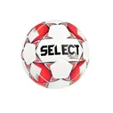 Мяч футбольный Select Brillant Replica р.5 белый/красный/серый купить в Москве | интернет-магазин IntexRelax