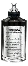 Maison Martin Margiela Replica Across Sands парфюмерная вода 100 мл тестер