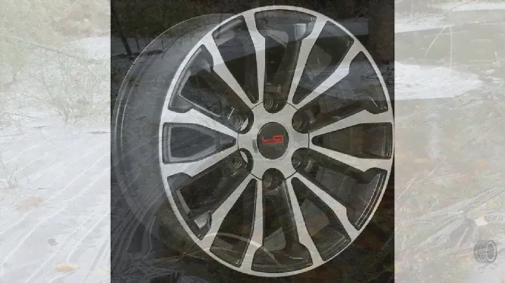 Диски replica concept r18 6x139,7 7,5j et25 d106,3 replica concept-ty555 mbf Отзывы Обзор
