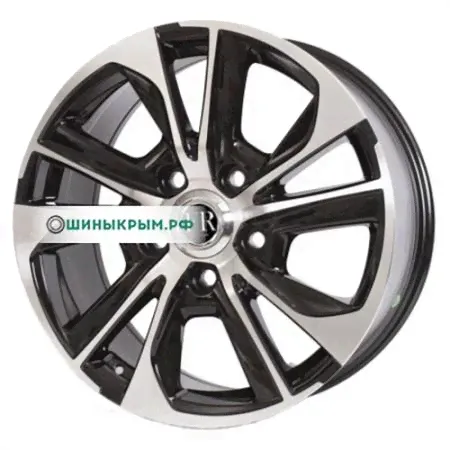 8,5*20 5*150 ET58 110,2 FR replica TY5756 BMF