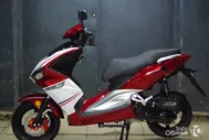 Скутер Ducati Panigale 50 (80) Replica