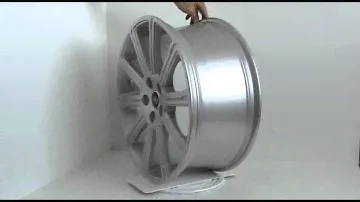Диски Replica LR923 S
