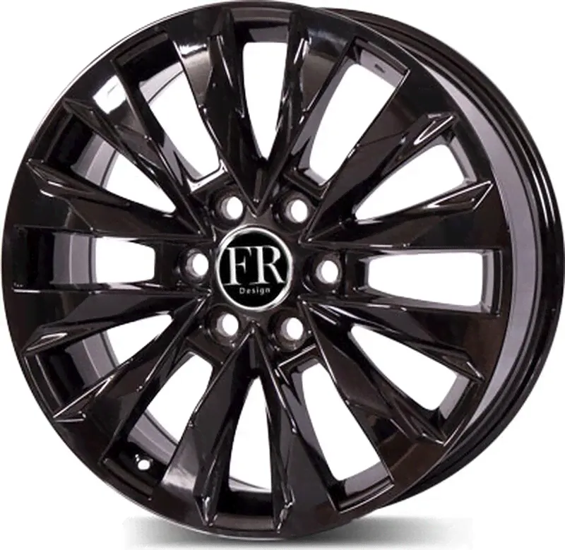 Диски FR Replica TY5558-0