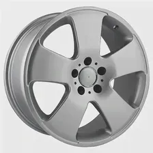 Диски Replica NW R750 (MB49) 18 / 5*112 ET43 D66.6 J S