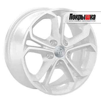 Replica Replay OPL-10 (W) 6.5x15 5x105 ET-39 DIA-56.6-0