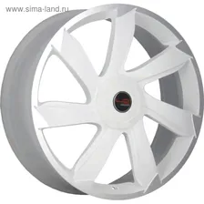 Диск литой Replica LegeArtis Concept-MZ505 7.5x18 5x114.3 ET55 D67.1 MWPL