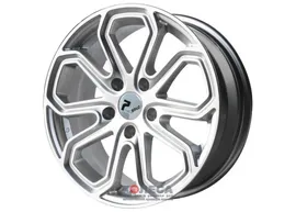 Литые колесные диски Replica H Ki47 6.5x16 5x114.3 ET31.5 DIA67.1 S