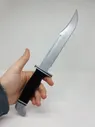 Scream Buck 120 replica