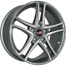 Колесные диски Replica MR140 7.5xR17 5x112 ET47 DIA66.6