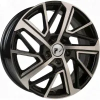 Диск Replica H CHE267 6.5x17 5*108 ET33 DIA60.1 BFP ЛитойCHE267 BFP